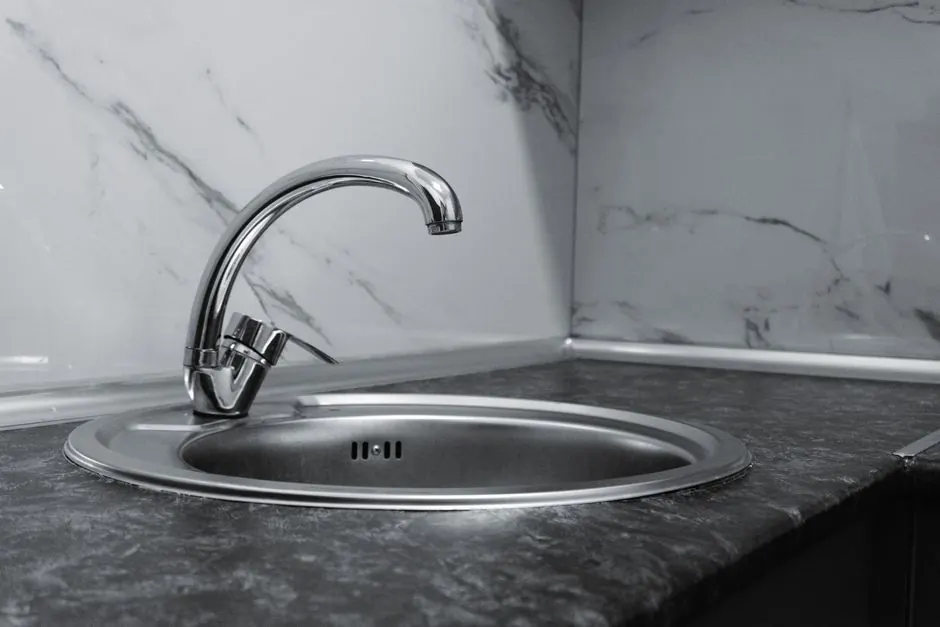 Experienced plumbing professionals at work