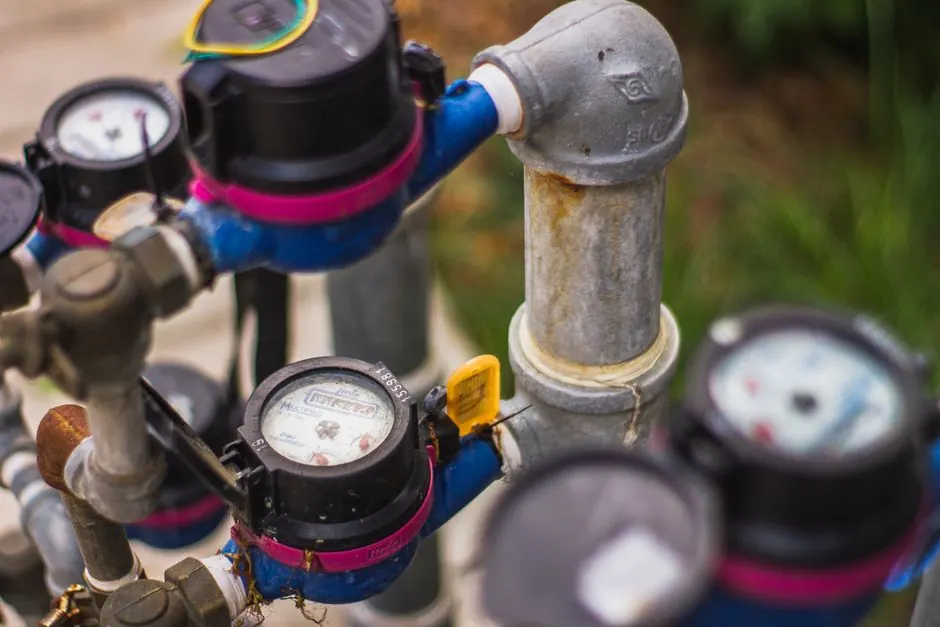 Experienced plumbing professionals at work